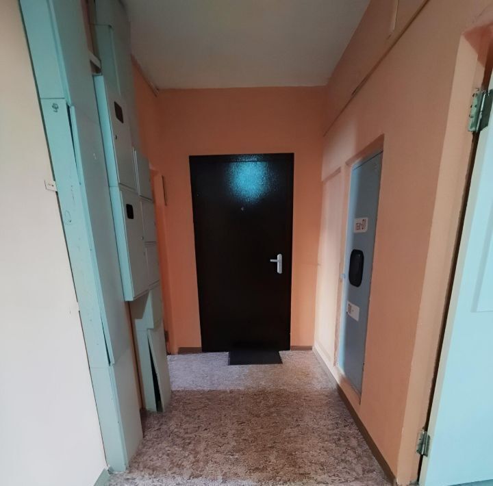 квартира г Балашиха мкр Ольгино ул Граничная 18 Ольгино фото 23