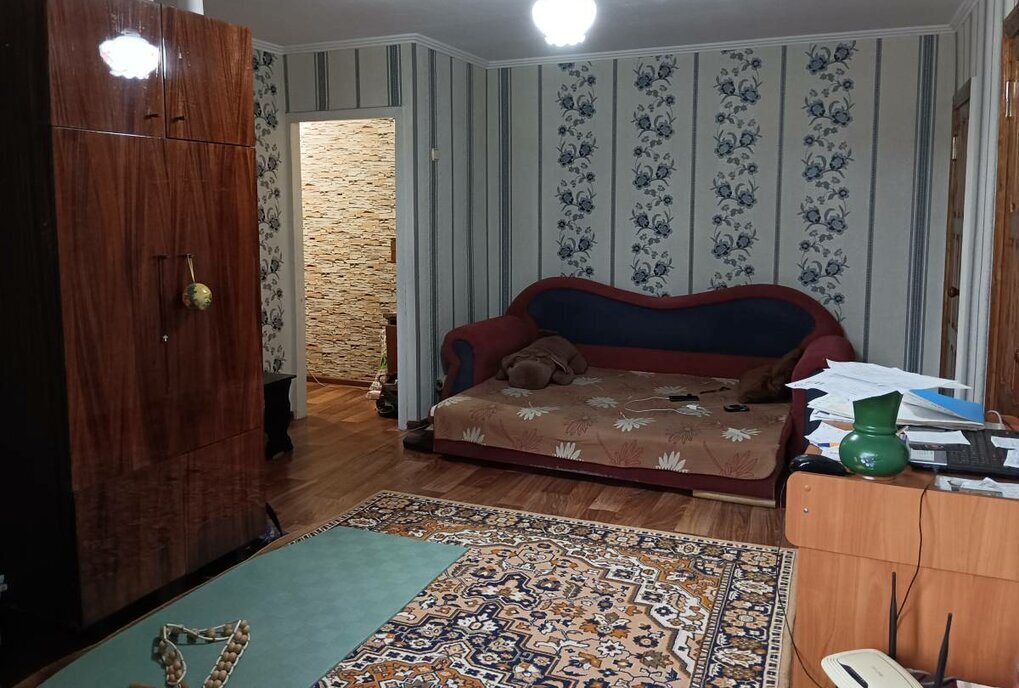 квартира г Каменск-Шахтинский ул Героев Пионеров 21а фото 1
