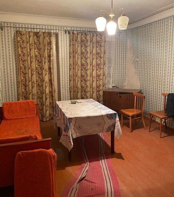 квартира г Каменск-Шахтинский Шахта 32 ул Центральная 11 фото 1