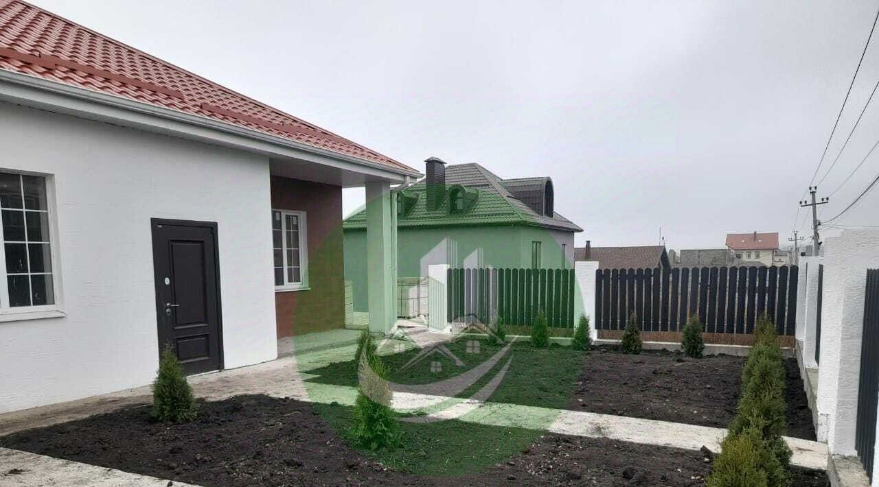 дом г Ессентуки ул Окружная фото 1