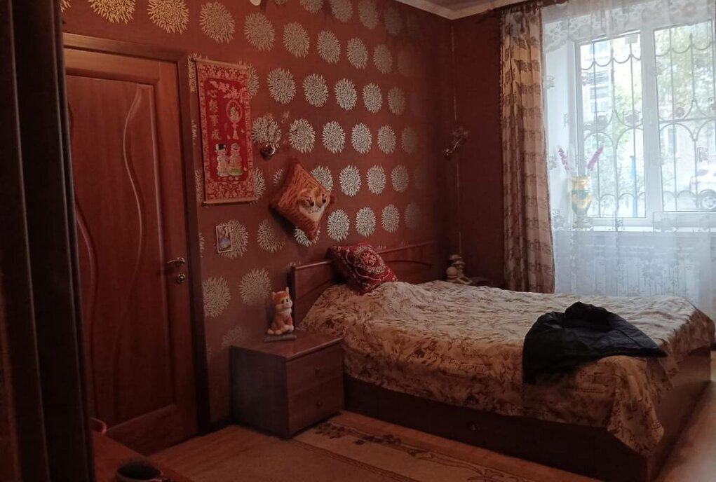 квартира г Каменск-Шахтинский пер Астаховский 88а фото 4