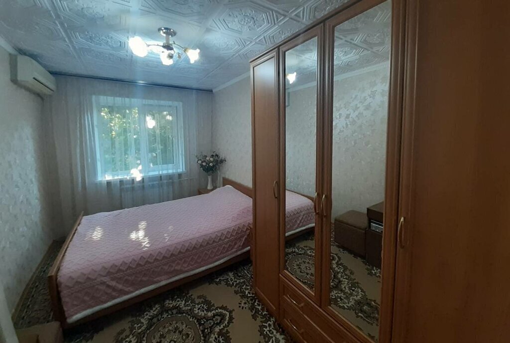 квартира г Каменск-Шахтинский пер Башкевича 92а фото 3