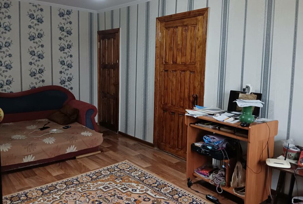 квартира г Каменск-Шахтинский ул Героев Пионеров 21а фото 2