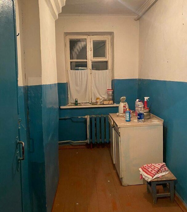 квартира г Каменск-Шахтинский Шахта 32 ул Центральная 11 фото 4