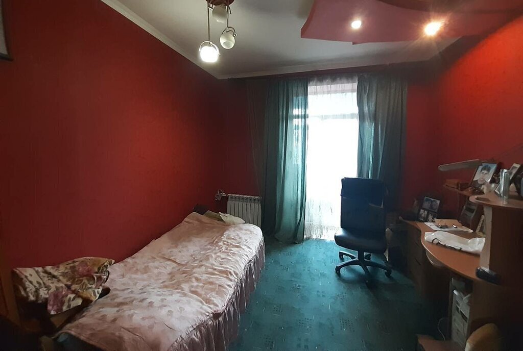 квартира г Каменск-Шахтинский ул Красная 42а фото 4