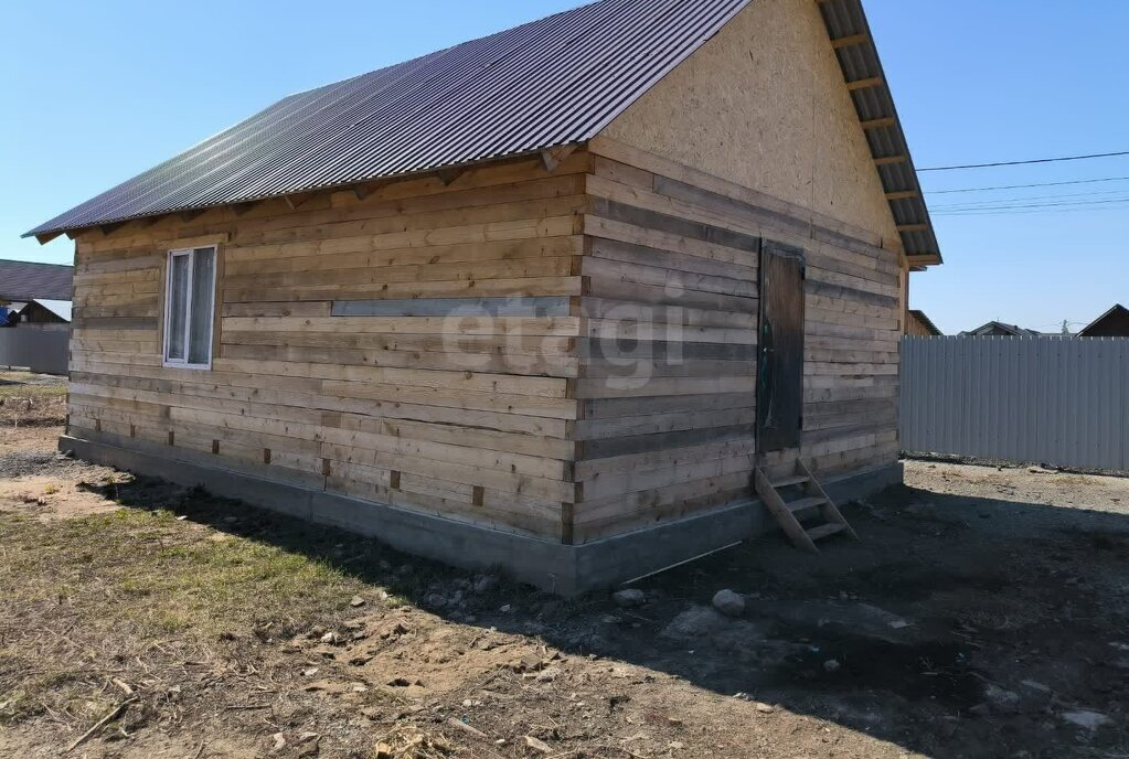 дом г Новосибирск р-н Кировский мкр 3-й Памирский Площадь Маркса фото 4