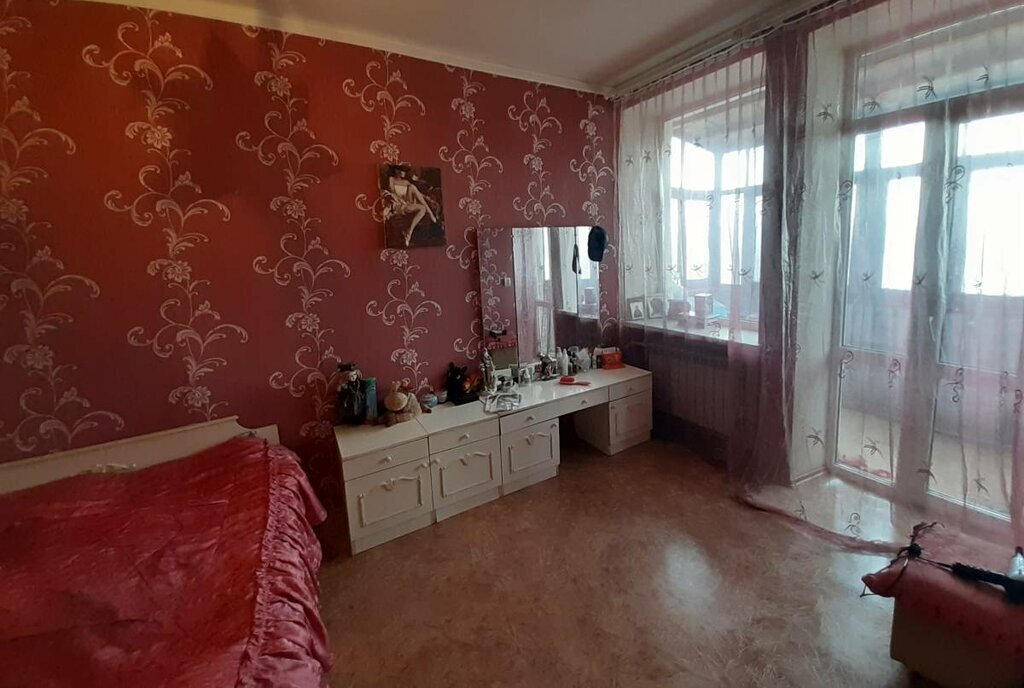 квартира г Каменск-Шахтинский ул Красная 42а фото 3
