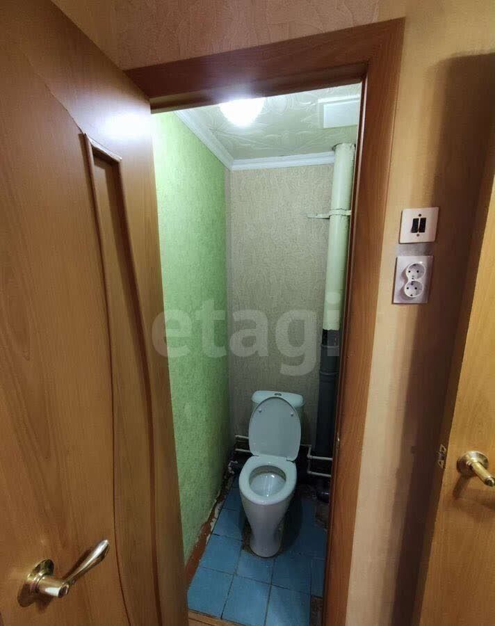 квартира г Старый Оскол мкр-н Макаренко, 5 фото 4