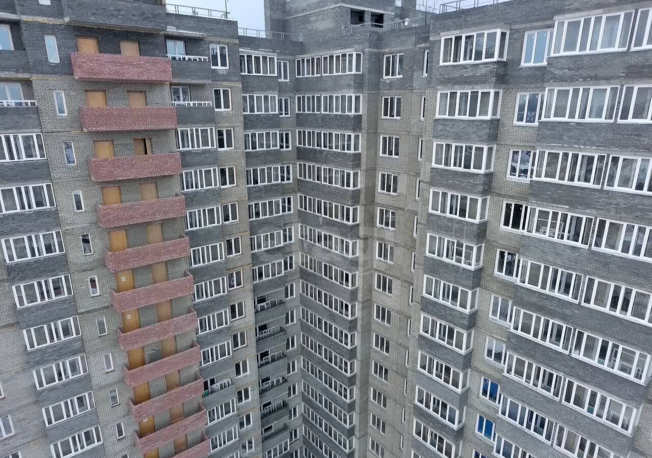 квартира г Бердск ул Ленина 114 фото 4