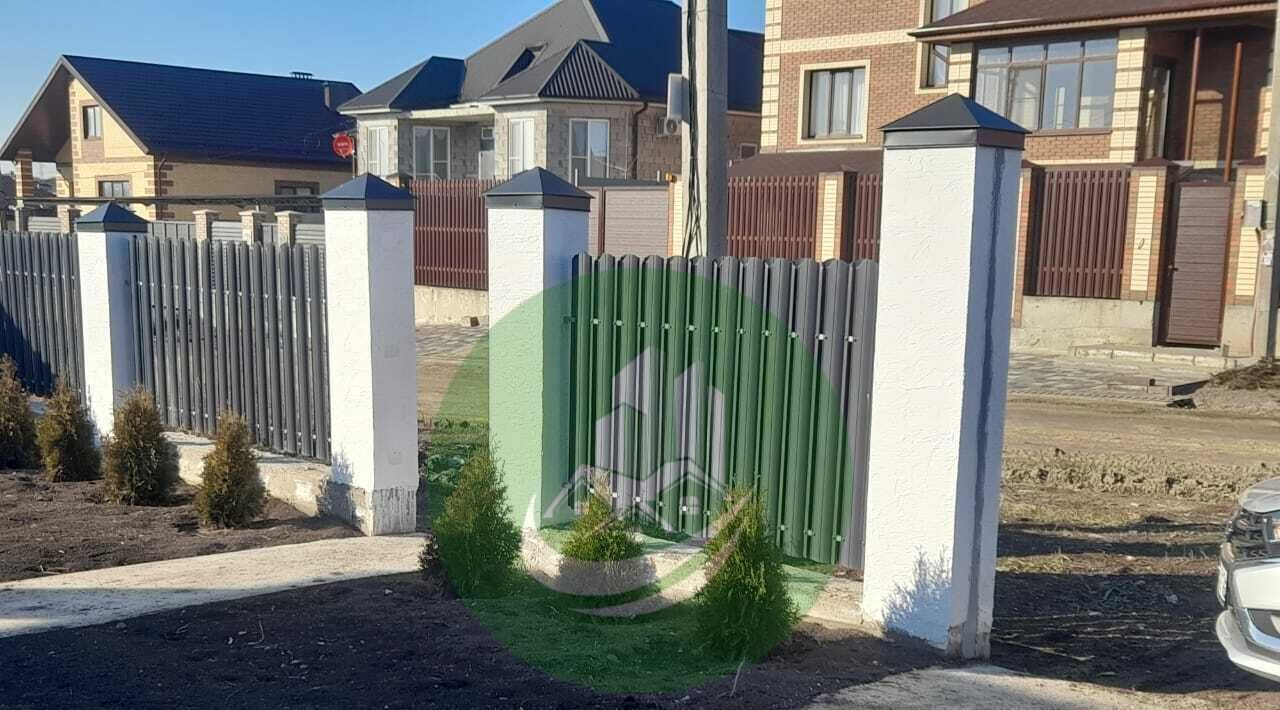 дом г Ессентуки ул Окружная фото 2