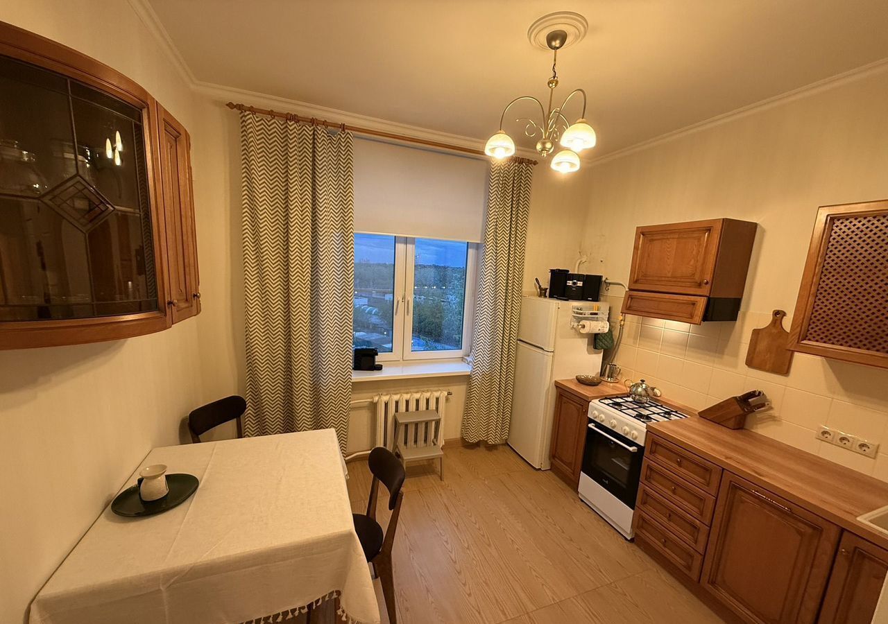 квартира г Москва метро Балтийская ш Ленинградское 21 фото 5