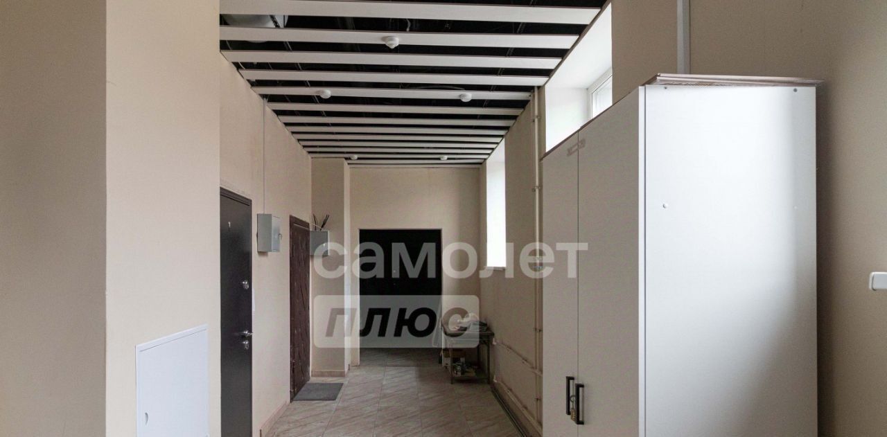 квартира г Подольск ул Быковская 17 Силикатная фото 19