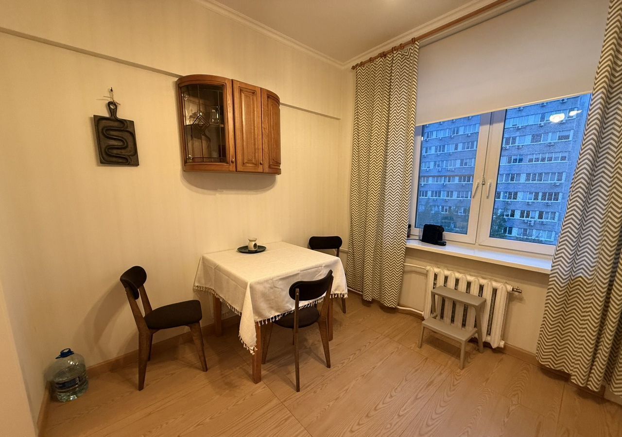 квартира г Москва метро Балтийская ш Ленинградское 21 фото 6
