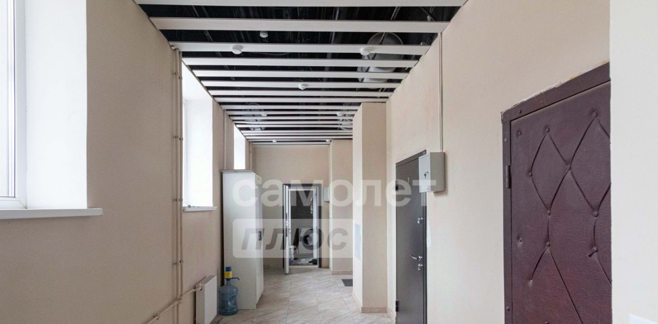 квартира г Подольск ул Быковская 17 Силикатная фото 20