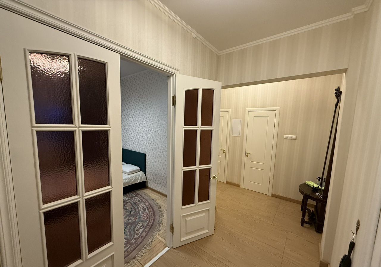 квартира г Москва метро Балтийская ш Ленинградское 21 фото 8