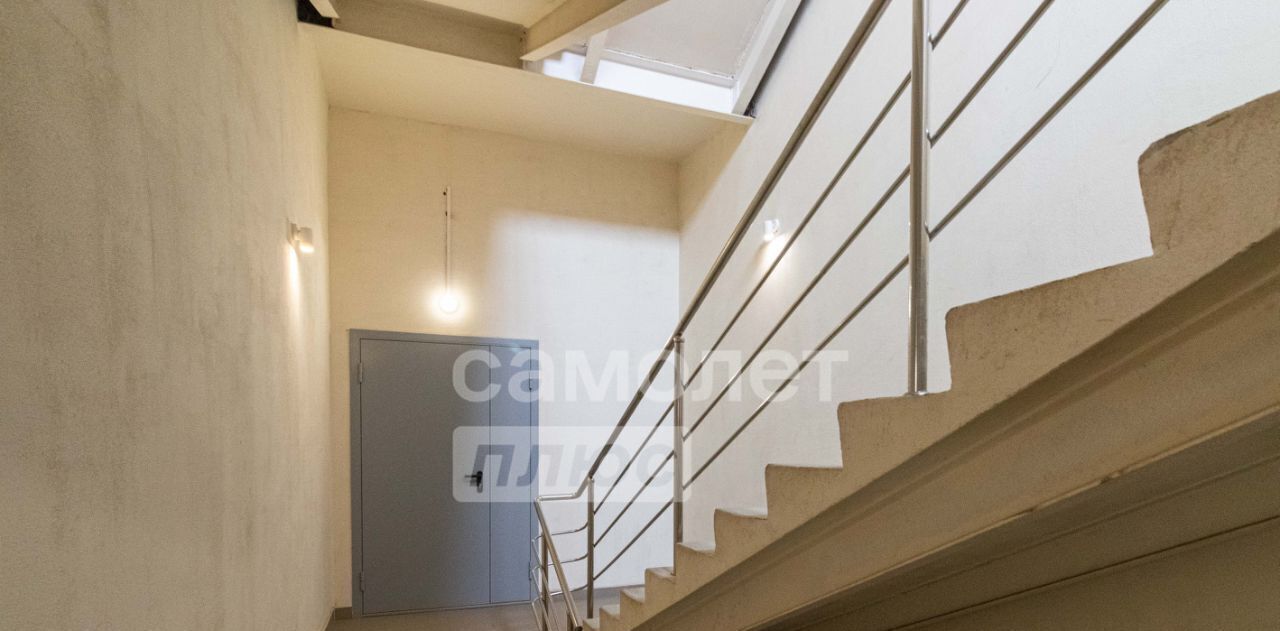квартира г Подольск ул Быковская 17 Силикатная фото 21