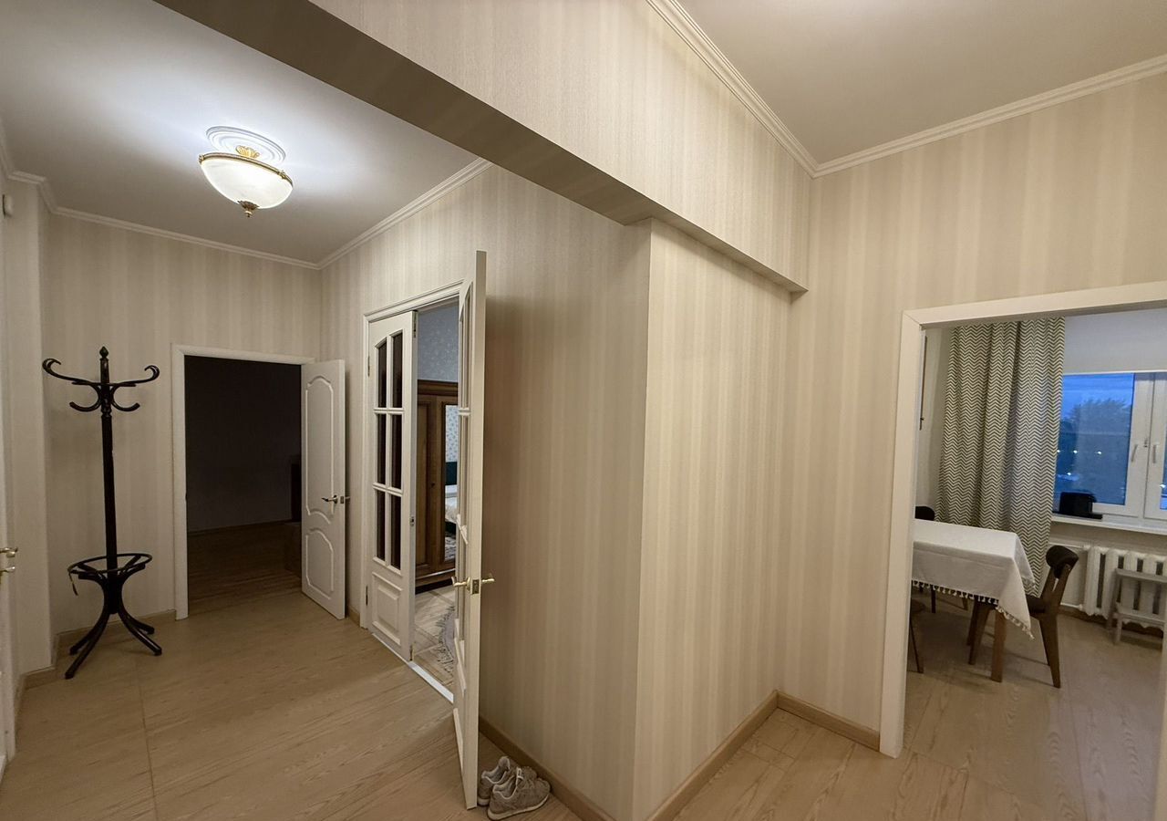 квартира г Москва метро Балтийская ш Ленинградское 21 фото 9