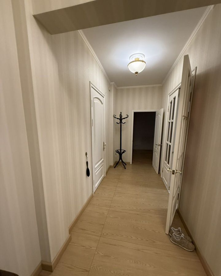квартира г Москва метро Балтийская ш Ленинградское 21 фото 10