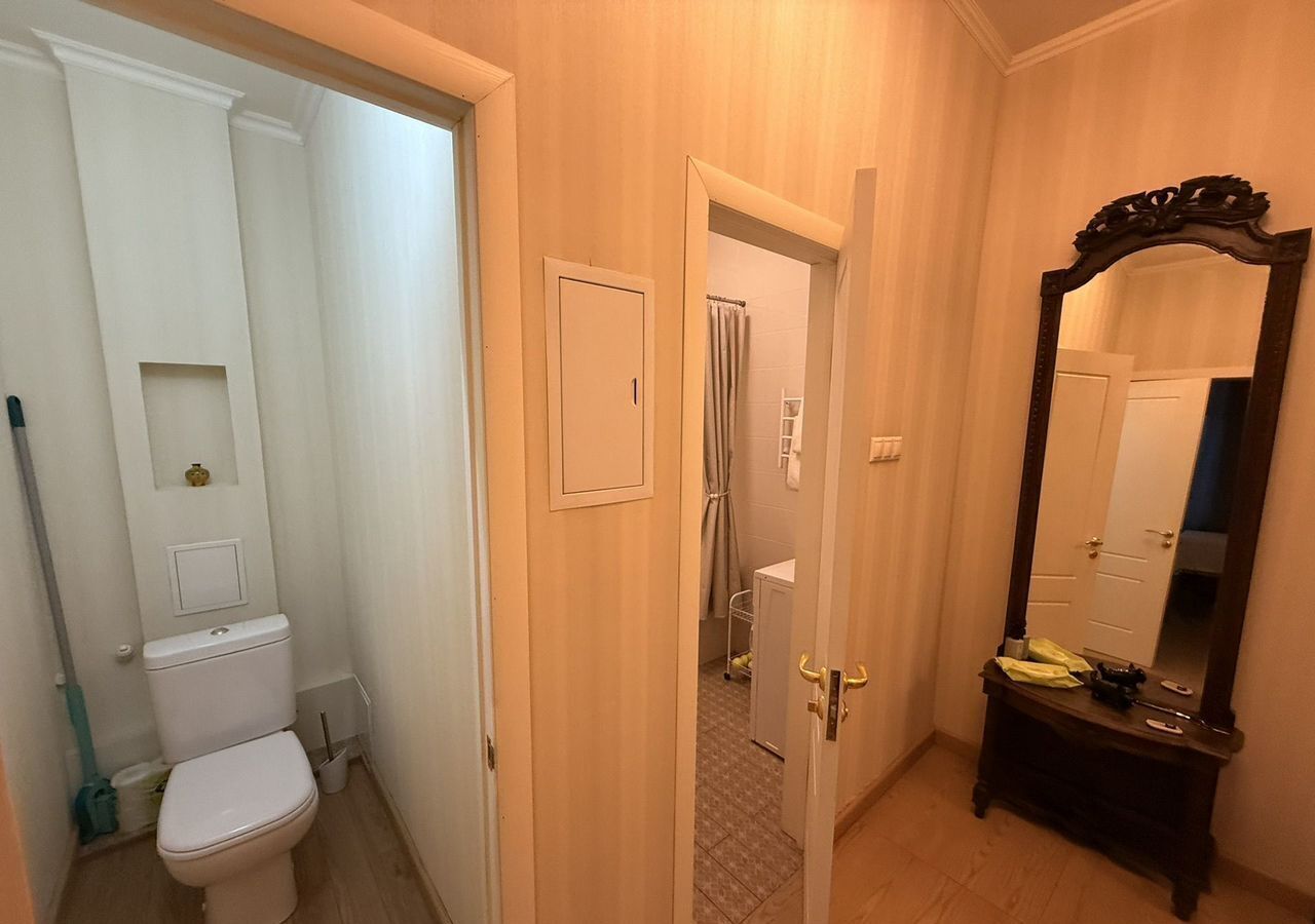 квартира г Москва метро Балтийская ш Ленинградское 21 фото 12