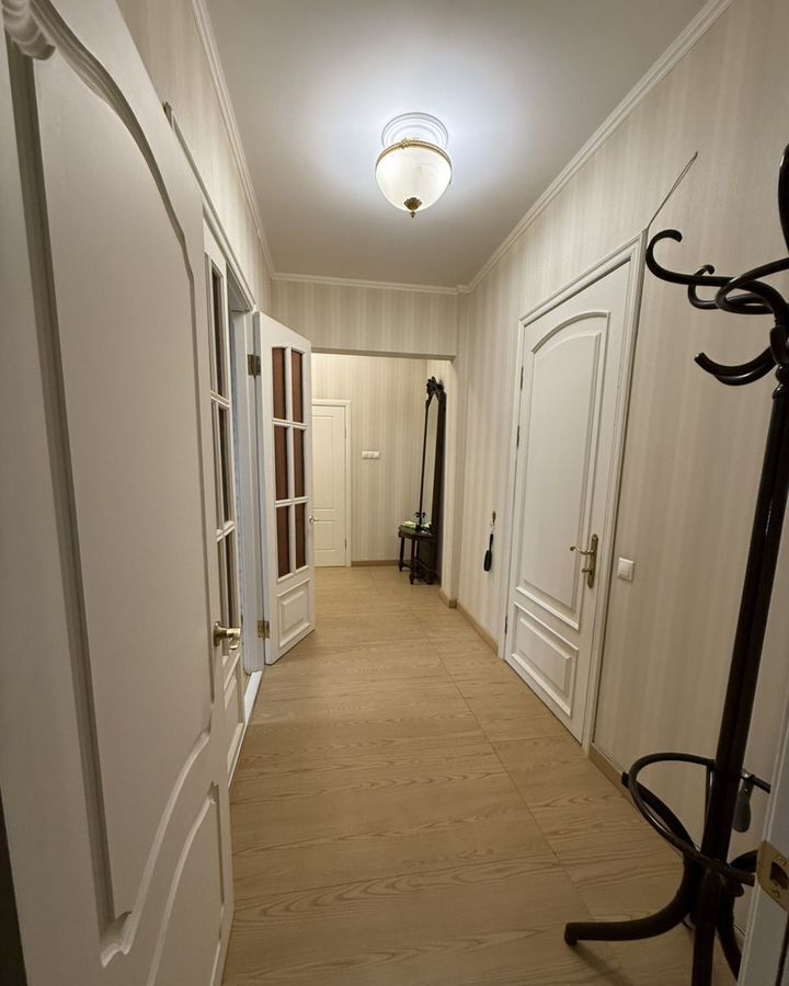 квартира г Москва метро Балтийская ш Ленинградское 21 фото 11