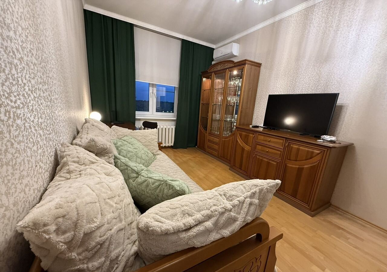 квартира г Москва метро Балтийская ш Ленинградское 21 фото 13