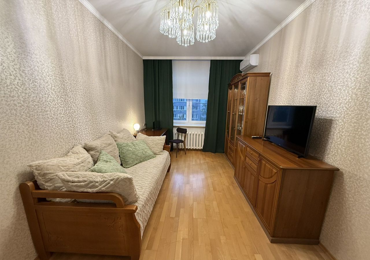 квартира г Москва метро Балтийская ш Ленинградское 21 фото 15