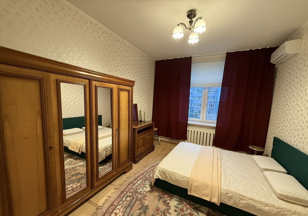 квартира г Москва метро Балтийская ш Ленинградское 21 фото 16