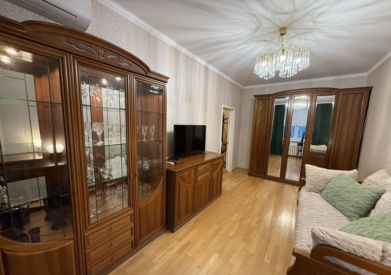 квартира г Москва метро Балтийская ш Ленинградское 21 фото 21