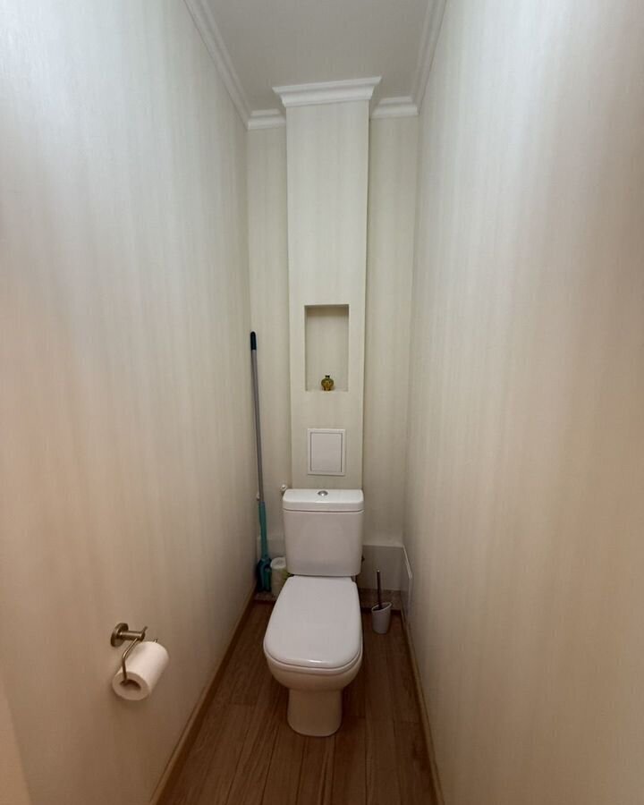 квартира г Москва метро Балтийская ш Ленинградское 21 фото 26
