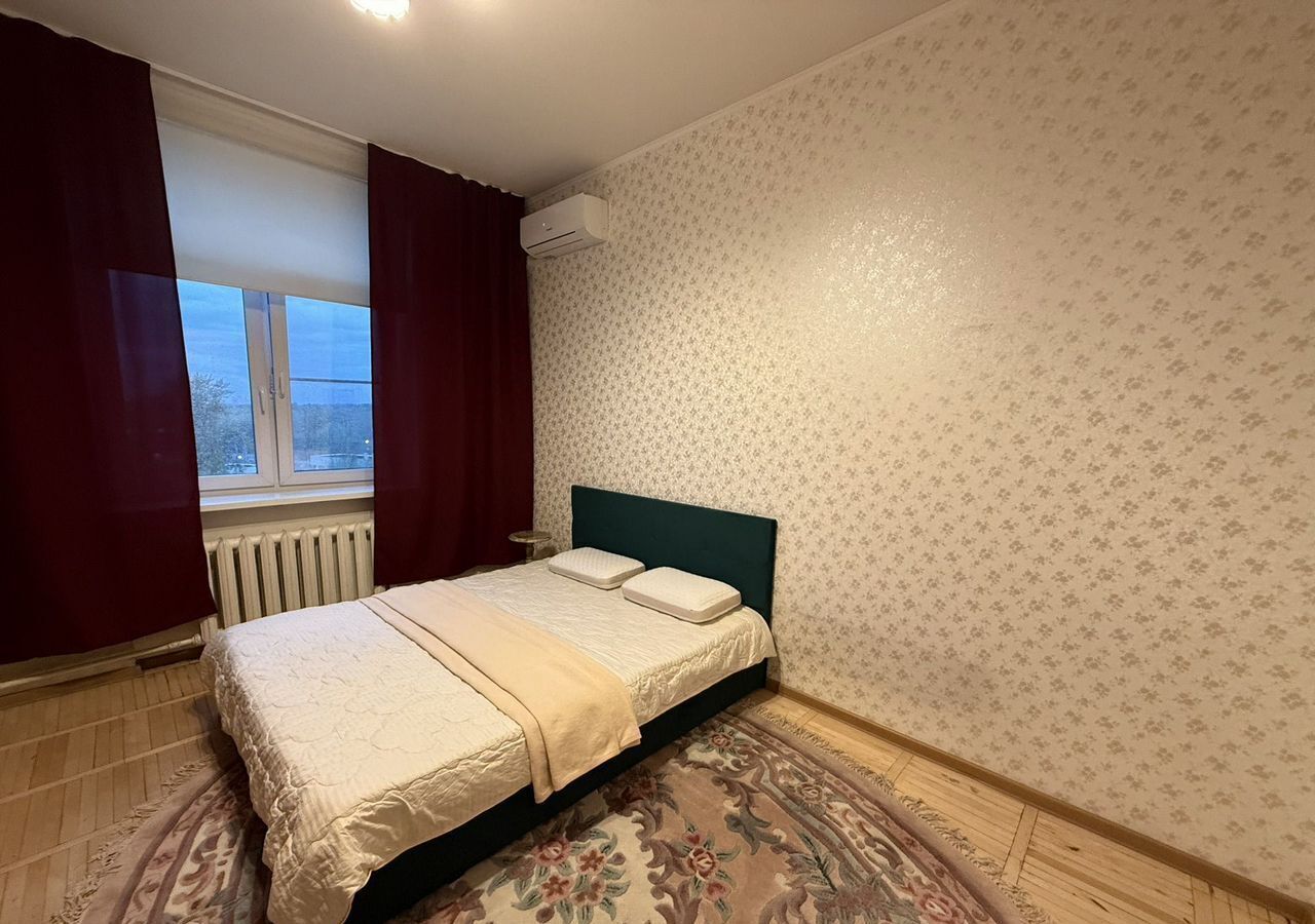квартира г Москва метро Балтийская ш Ленинградское 21 фото 29