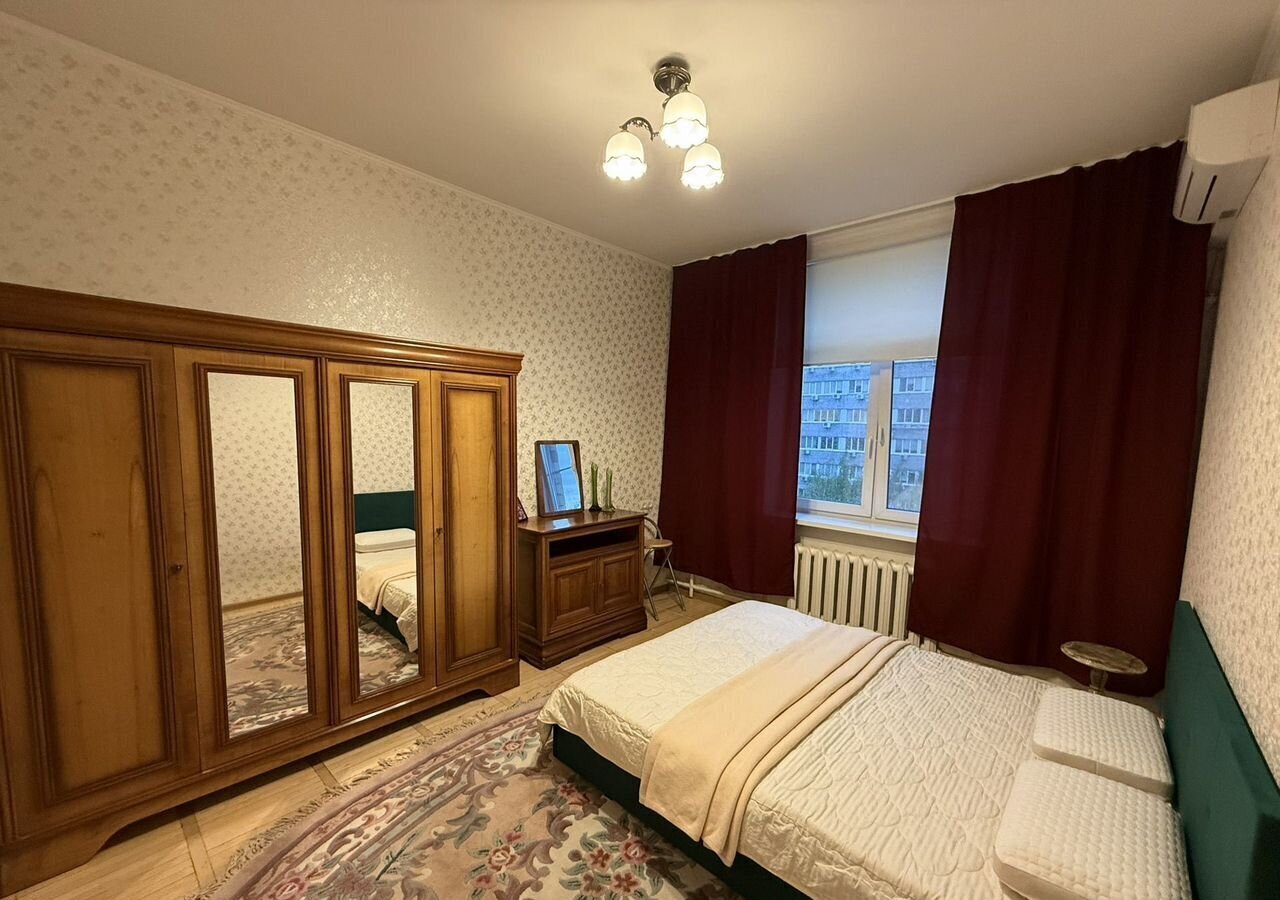 квартира г Москва метро Балтийская ш Ленинградское 21 фото 30