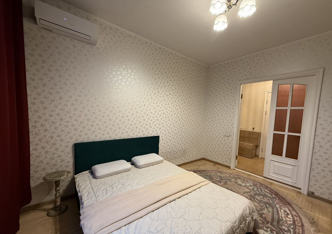 квартира г Москва метро Балтийская ш Ленинградское 21 фото 31