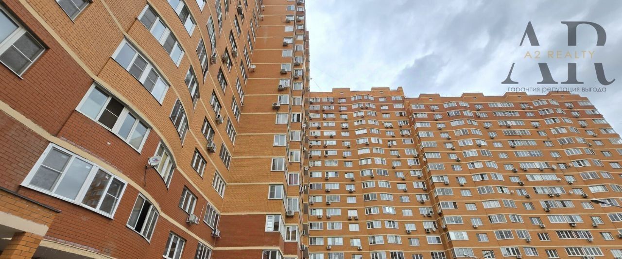 квартира г Дзержинский ул Угрешская 22 Котельники фото 25