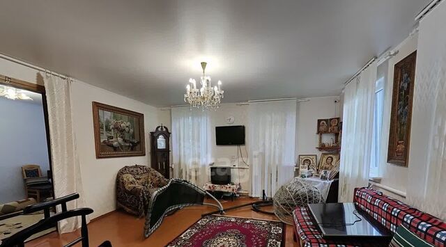 Западный ул Дальняя Комсомольская 2 фото