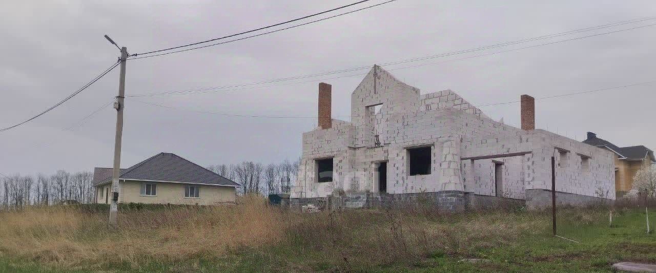 земля г Белгород Западный ул Дубравная фото 1