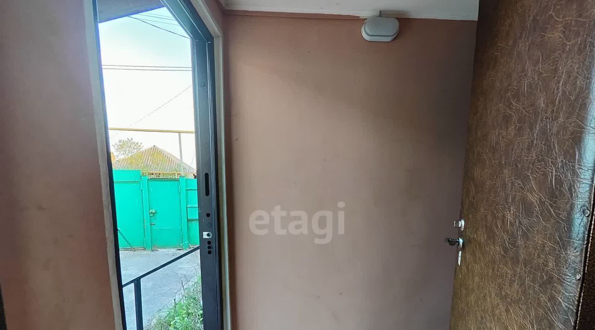 дом г Белгород Западный ул Дальняя Комсомольская 4 фото 2