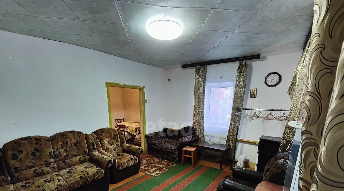 дом г Белгород Западный ул Дальняя Комсомольская 4 фото 4