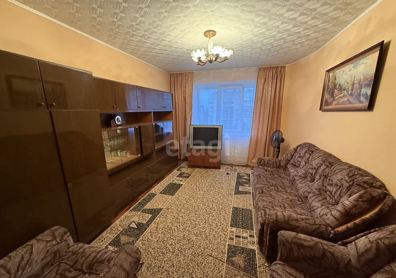 квартира г Воронеж р-н Коминтерновский ул Владимира Невского 7 фото 4