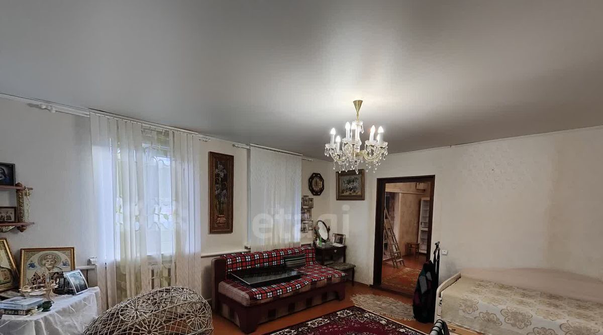 дом г Белгород Западный ул Дальняя Комсомольская 2 фото 2