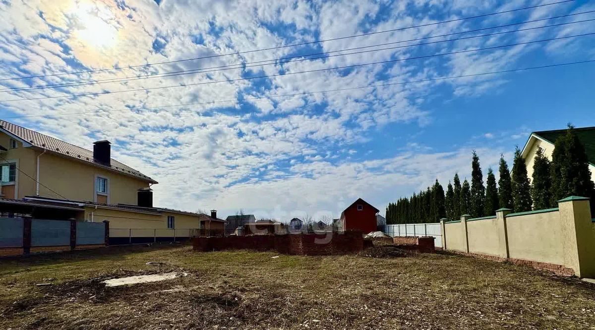 земля г Белгород Западный ул Извилистая фото 2