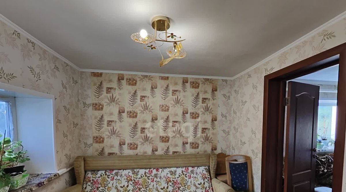 дом г Белгород Западный ул Дальняя Комсомольская 2 фото 4