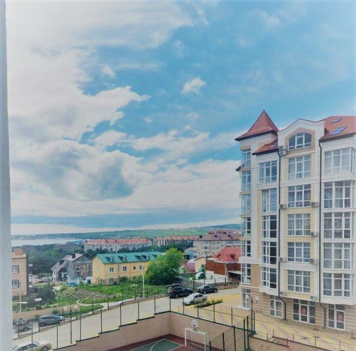 квартира г Геленджик ул Верхняя 4к/3 фото 11
