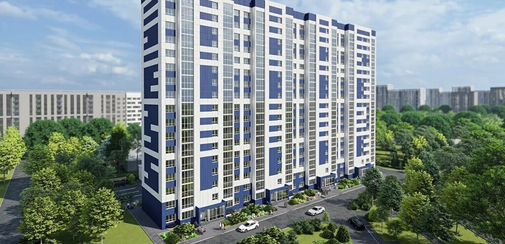 квартира г Новосибирск ул Связистов 13/2 Площадь Маркса фото 5