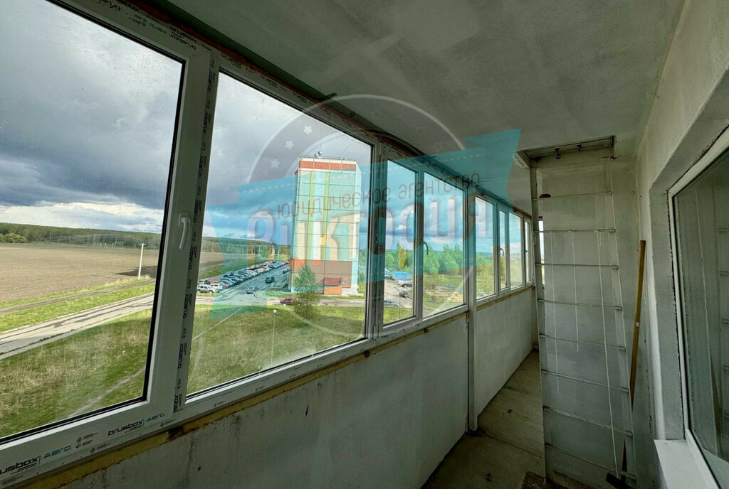 квартира г Мценск ул Машиностроителей 19 фото 10
