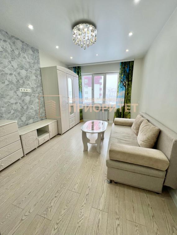 квартира г Якутск Республика Саха Якутия, Якутск, 1 фото 6