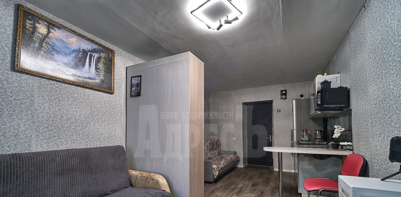 комната г Обнинск ул Мира 15 фото 7