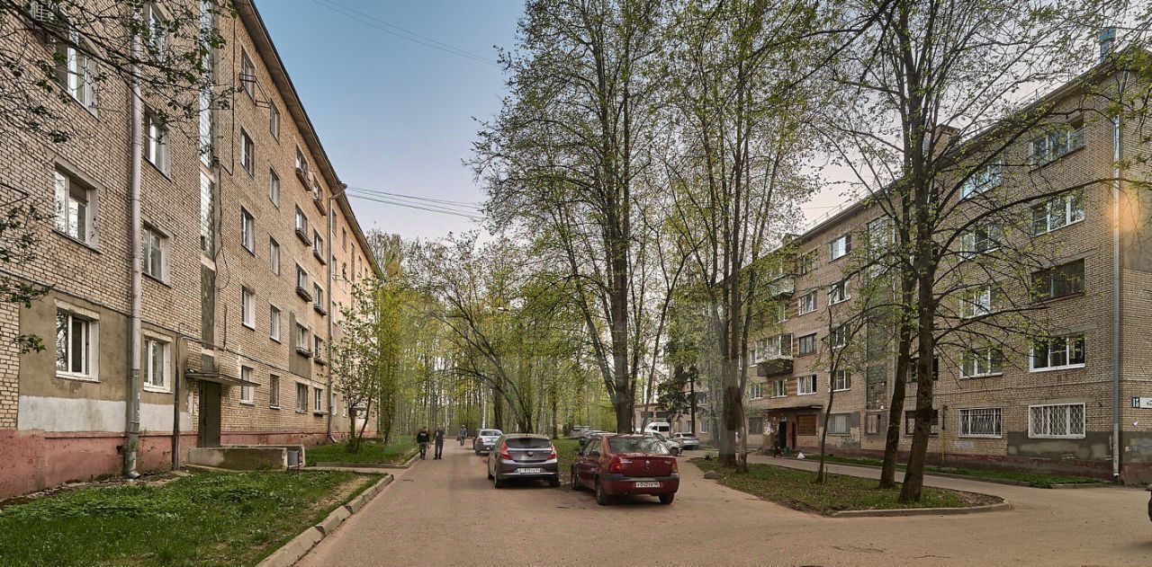 комната г Обнинск ул Мира 15 фото 9
