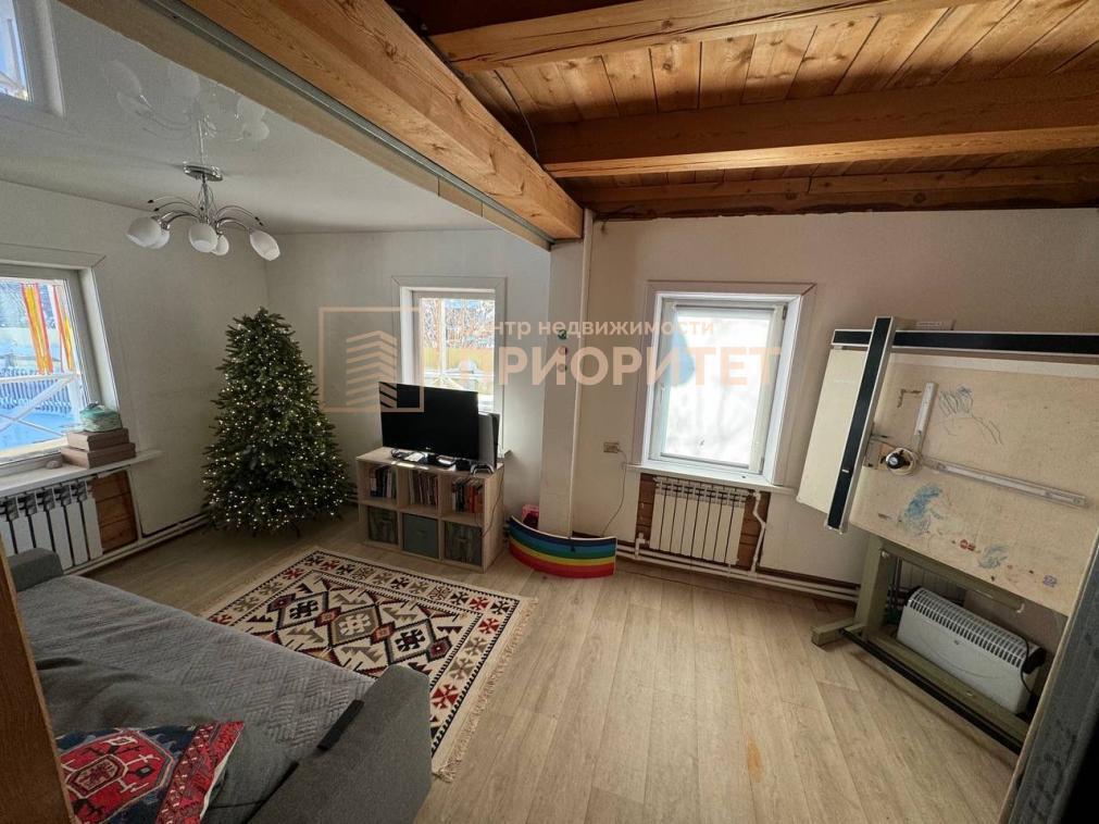 дом г Якутск р-н Автодорожный округ Республика Саха Якутия, Крафта И., 131 фото 7