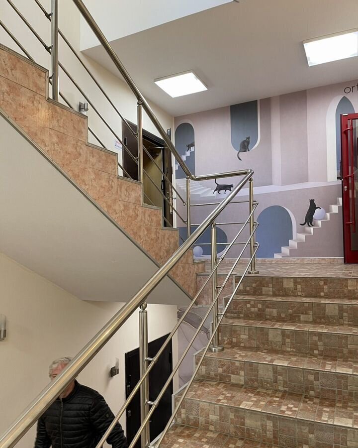 офис г Екатеринбург Геологическая ул Радищева 33 фото 4