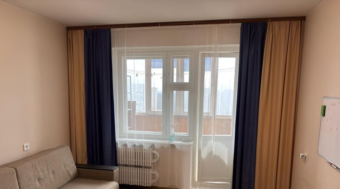 квартира г Воронеж р-н Центральный ул Ломоносова 114/33 фото 8